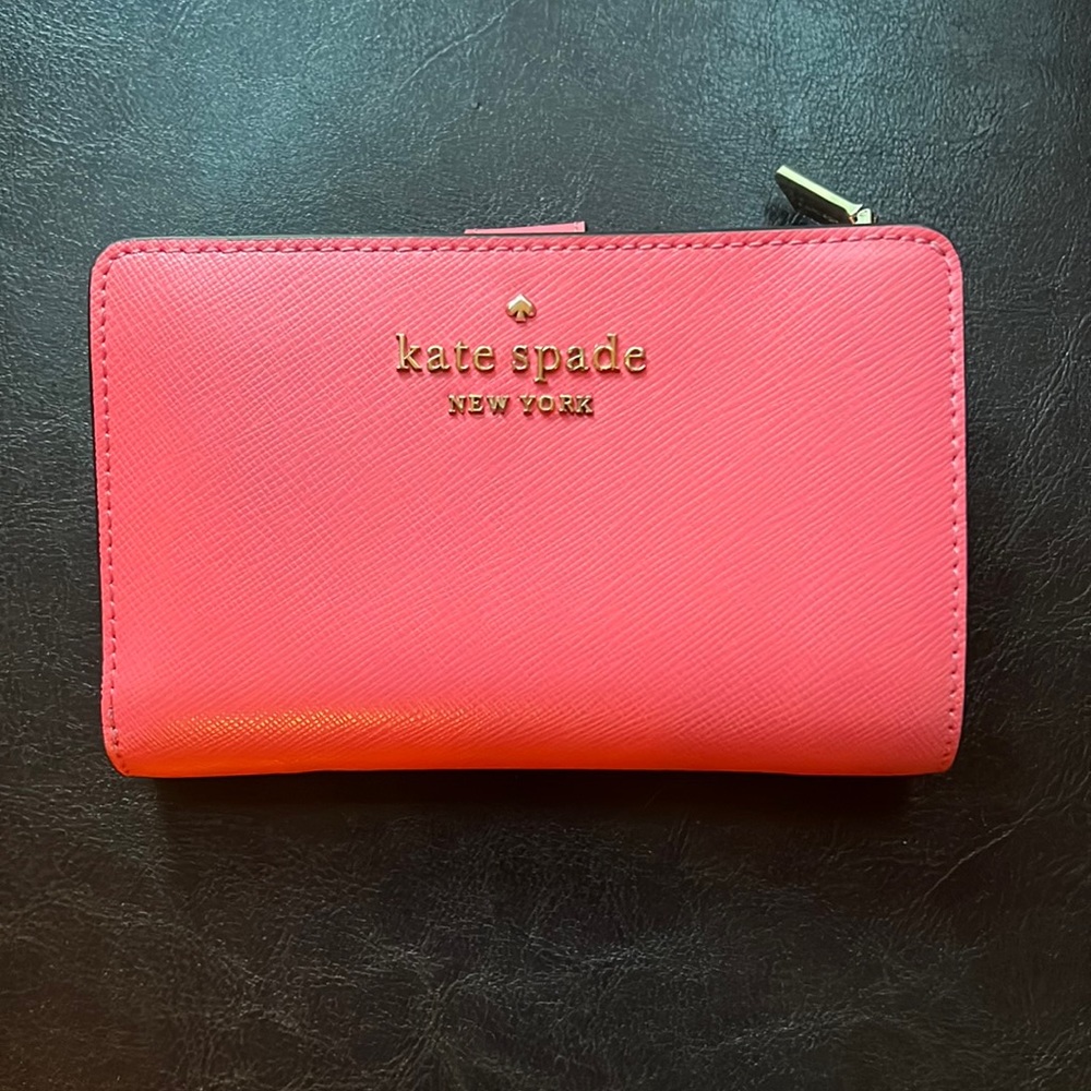Kate Spade Small Wallet